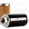 Weldon Racing Filters > EFI & Carbureted Filter Assemblies