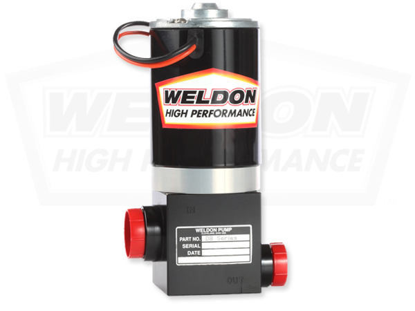 Drag Racing, Fuel Filters, Fuel Pump, Regulators, Street, Weldon