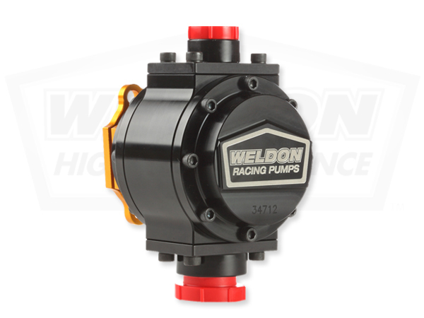 Weldon Pump 34712