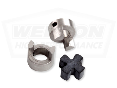 Weldon Pump KC2015-25-35