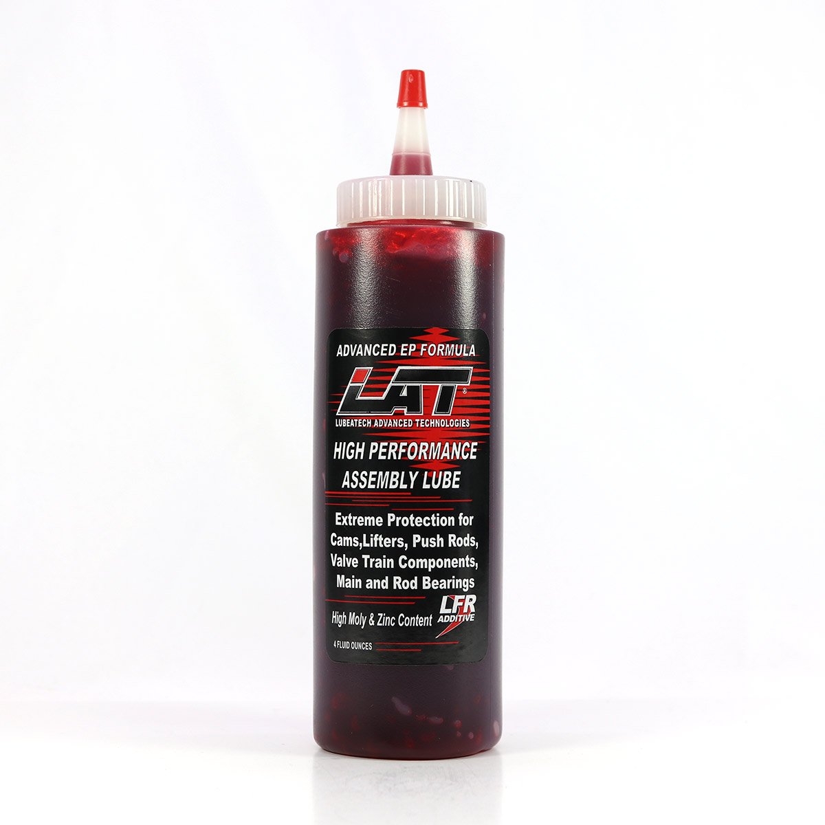 Thread Lockers and Assembly Lubes / High Performance Assembly Lube / LAT High Performance Assembly Lub