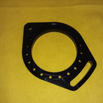 STR.02.07.004 MOUNTAIN MOTOR PUMP MOUNTING BRACKET