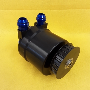 STR.04.03.000 SPORTSMAN VACUUM PUMP