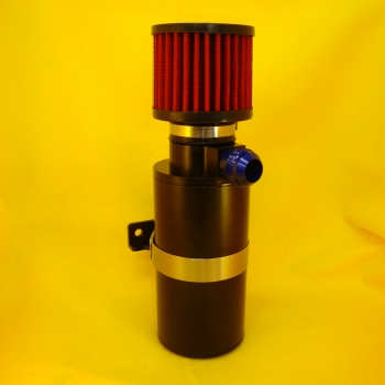 STR.18.12.000 EXHAUST TANK