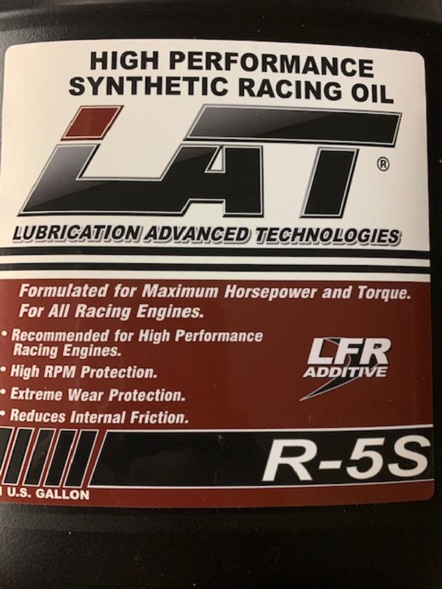 LAT R Series R-5