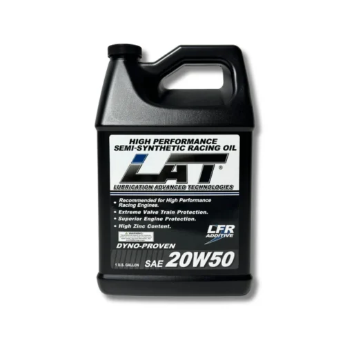 LAT 20W50