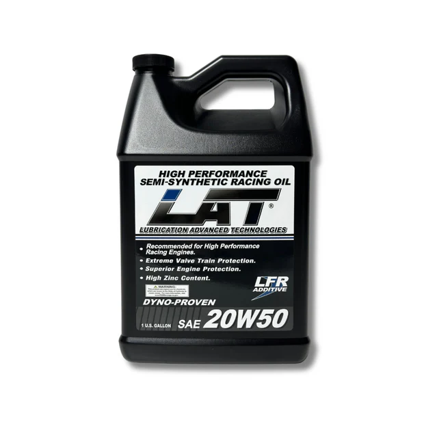 LAT 20W50