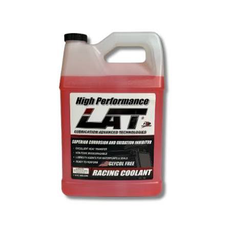 LAT Racing Coolant