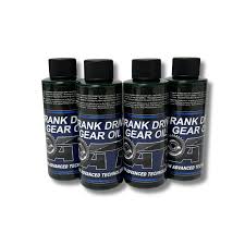 LAT Crank Drive Gear Oi