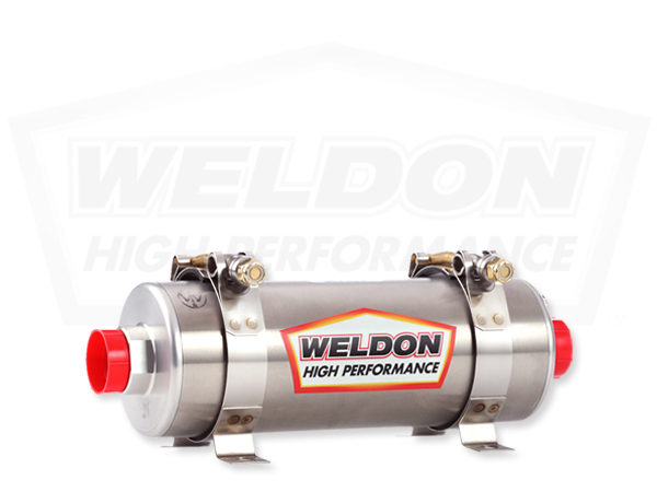 Weldon Pump 1100-A