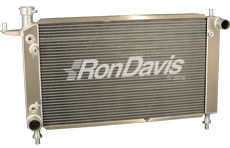Ron Davis Radiator