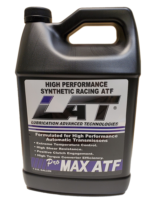 LAT PRO MAX ATF Part # Unit Packed Price Total Quantity Select All 330062-1G