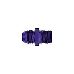 XRP 981608 -8 An Straight Flare To 3/8'' NPT Pipe Adapter