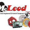 McLeod Performance Engineered Drivetrain Components
